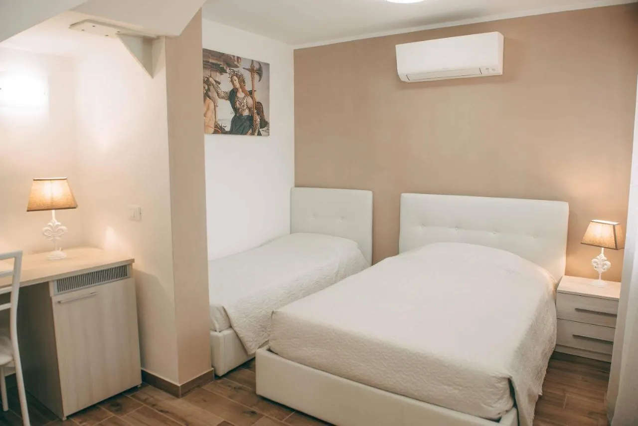Affitta Camere La Fenice Di Folli Lorella Puegnago