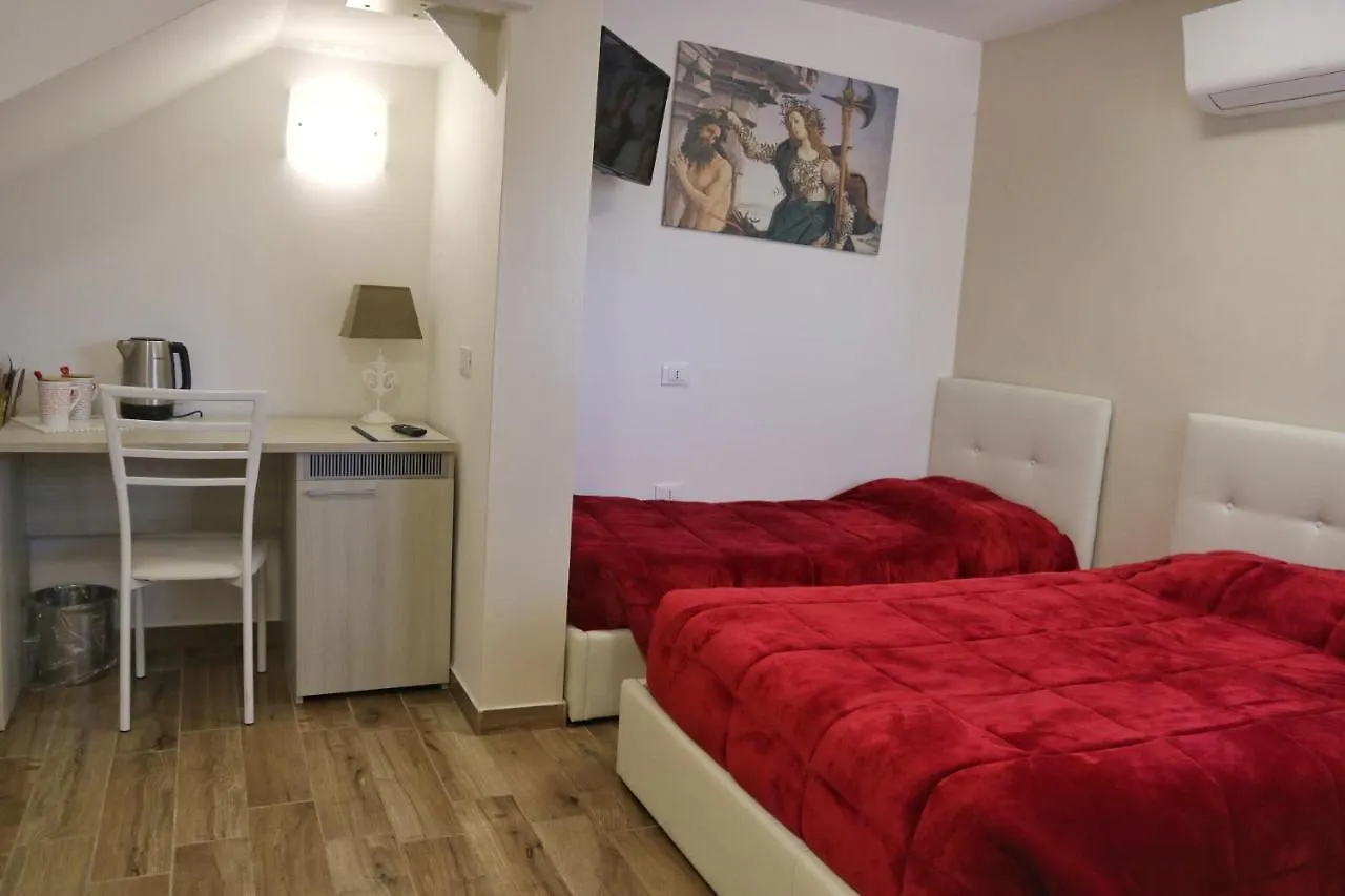 Affitta Camere La Fenice Di Folli Lorella Puegnago