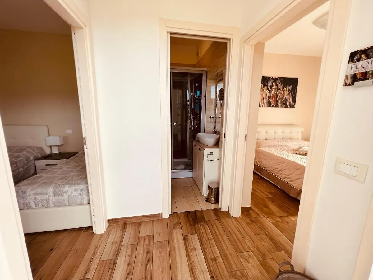 Affitta Camere La Fenice Di Folli Lorella Puegnago Vendégház