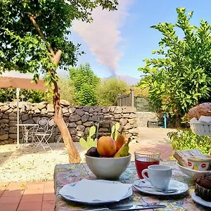 Casanera Frühstückspension Riposto