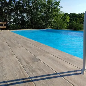 Il Carpino Bianco Bilocale Puegnago del Garda
