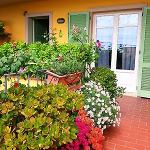 Casa Marta Frühstückspension Massa (Tuscany)