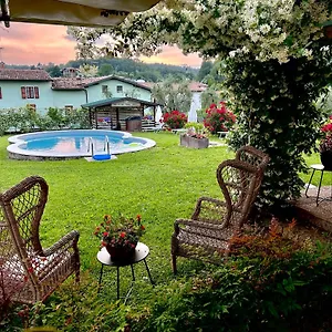 La Sul Garda Puegnago