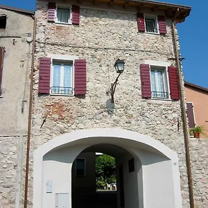 Antiche Mura Puegnago del Garda