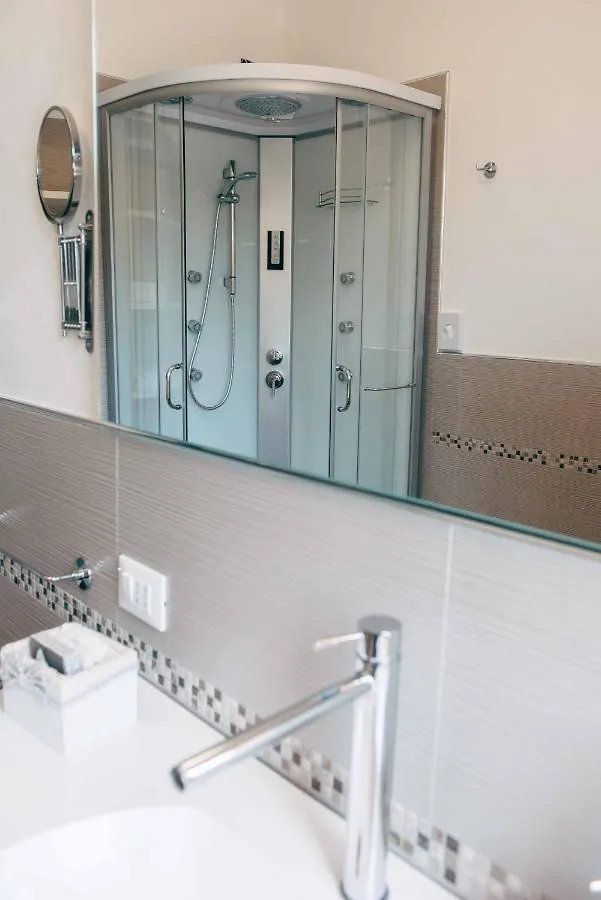 Maison d'hôtes Affitta Camere La Fenice Di Folli Lorella Puegnago Italie