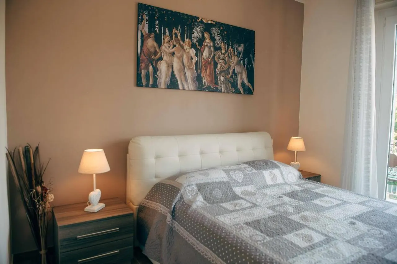 Affitta Camere La Fenice Di Folli Lorella Puegnago 0*,  Italie