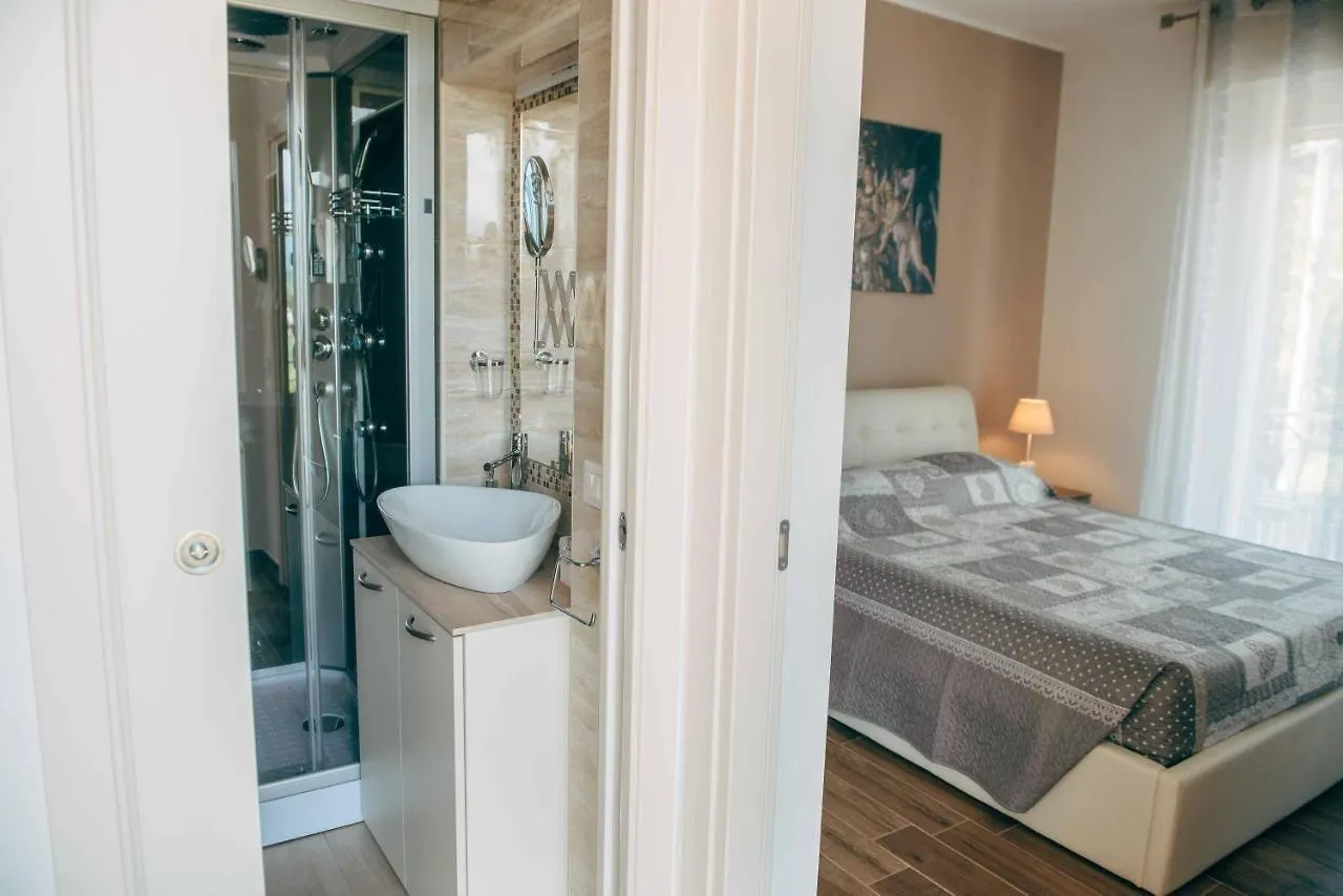 Affitta Camere La Fenice Di Folli Lorella Puegnago Maison d'hôtes