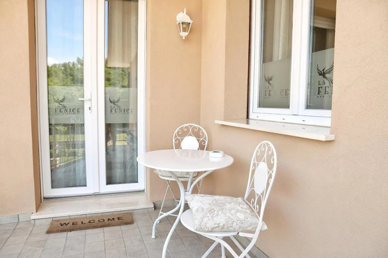 Maison d'hôtes Affitta Camere La Fenice Di Folli Lorella Puegnago