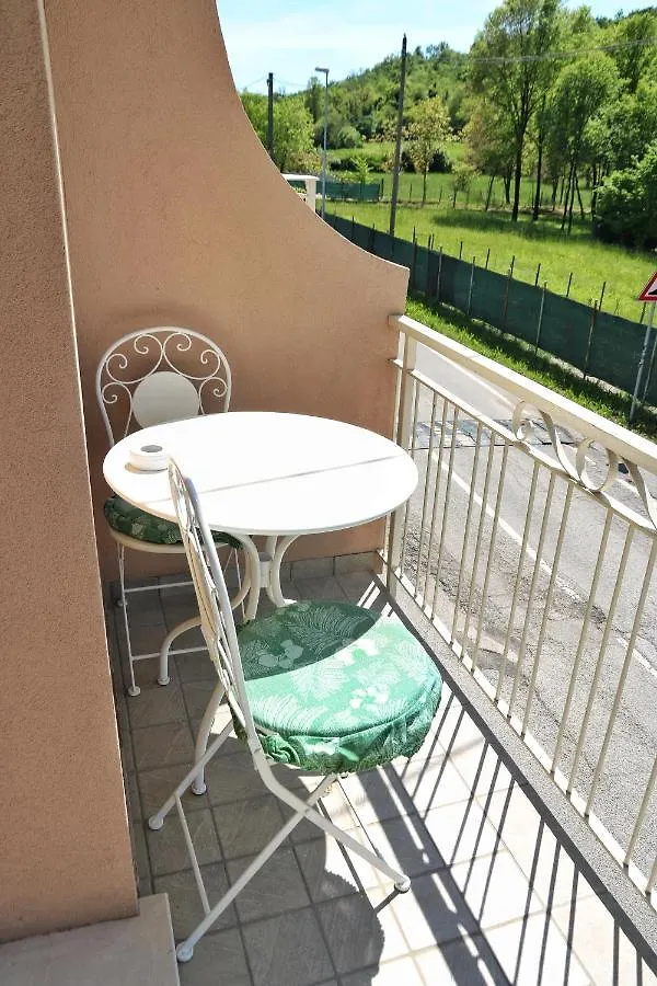 Affitta Camere La Fenice Di Folli Lorella Puegnago Maison d'hôtes