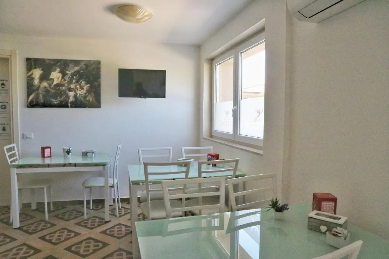 Maison d'hôtes Affitta Camere La Fenice Di Folli Lorella Puegnago
