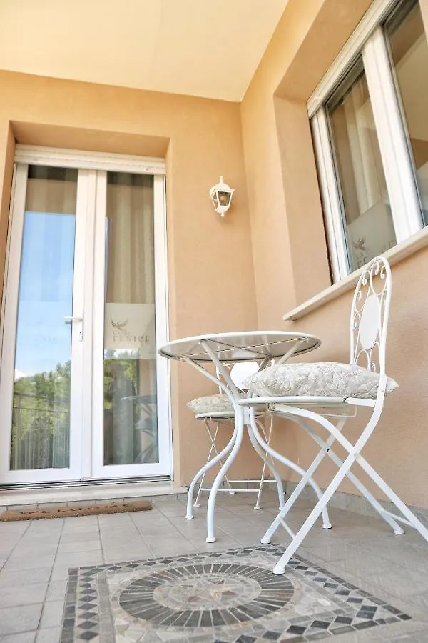 Maison d'hôtes Affitta Camere La Fenice Di Folli Lorella Puegnago Italie
