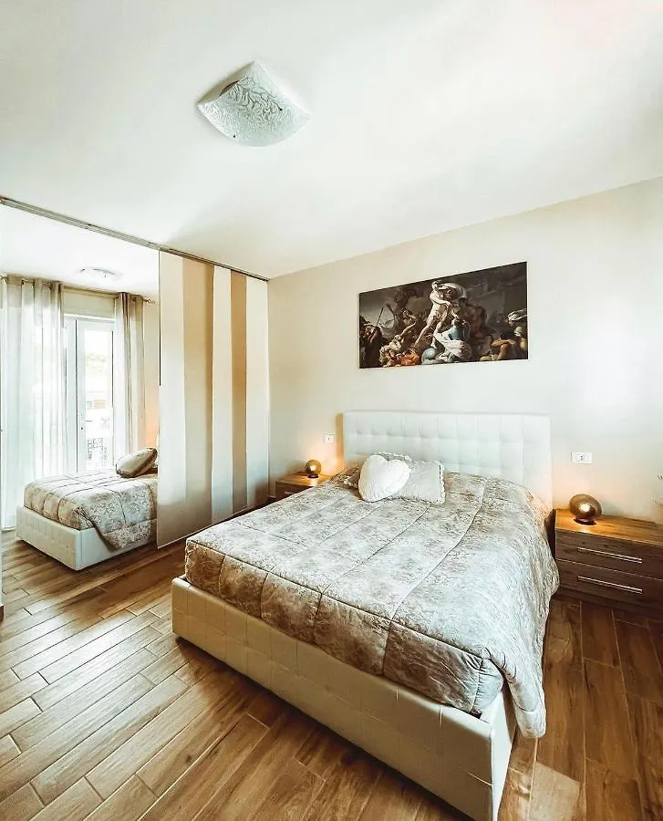 Maison d'hôtes Affitta Camere La Fenice Di Folli Lorella Puegnago