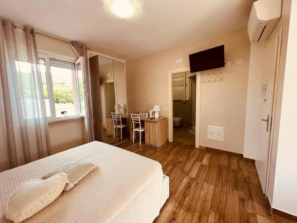 Maison d'hôtes Affitta Camere La Fenice Di Folli Lorella Puegnago