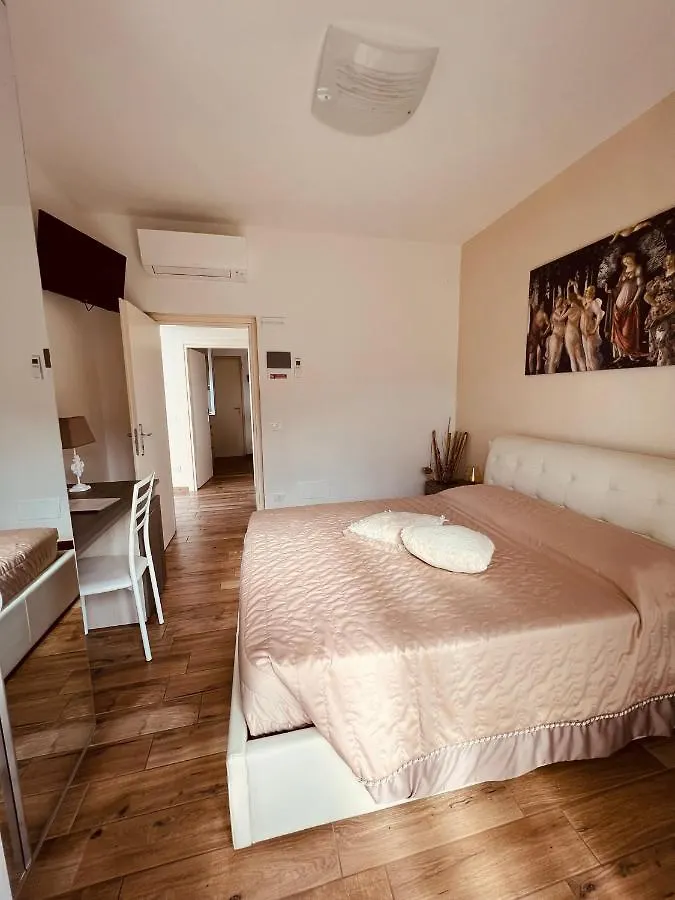Affitta camere La Fenice di Folli Lorella Puegnago del Garda