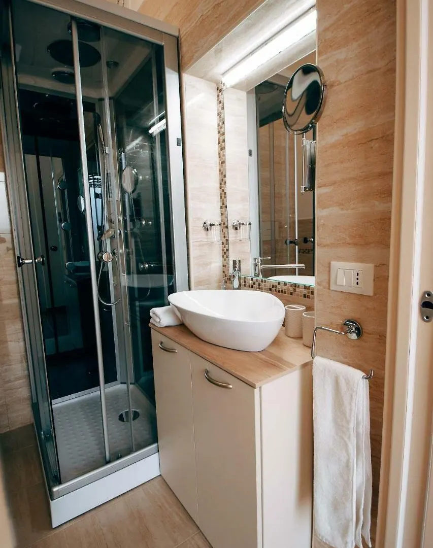 Maison d'hôtes Affitta Camere La Fenice Di Folli Lorella Puegnago Italie